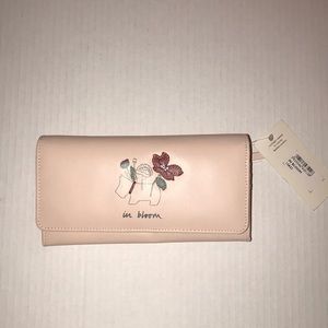 Brand new! Pink Radley London wallet